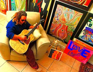 MAVERICK ARTIST VICTOR HUGO VACA JR COLLECTION