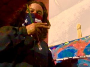 MODERN ART MUSIC MOVEMENT VICTOR HUGO VACA II