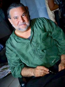 MAVERICK ARTIST VICTOR HUGO VACA II NEW YORK BORN FILMMAKER