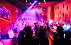 MIAMI BEACH MAYOR AND MIAMI HERALD EDITORS KNEW THAT THOUSANDS OF INTERNATIONAL PARTYGOERS WERE IN CLEAR AND PRESENT DANGER OF CEILING COLLAPSE BUT DID NOTHING TO WARN TRAVELERS AND GENERAL PUBLIC AT SHOCK NIGHTCLUB.