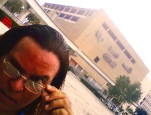 Victor Hugo Miami Herald