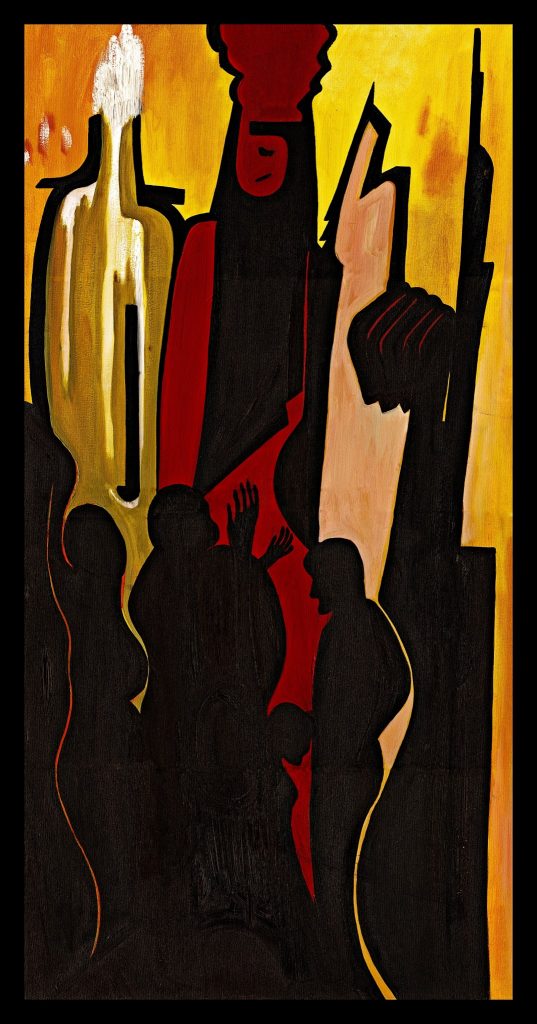 Victor Hugo Art