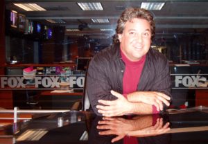 FOX NEWS Maverick Artist Victor Hugo Vaca II
