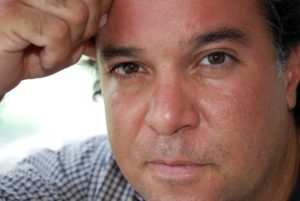 Maverick Artist Victor-Hugo Vaca II