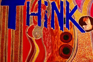 Think Pink