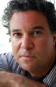 MAVERICK ARTIST VICTOR HUGO VACA II