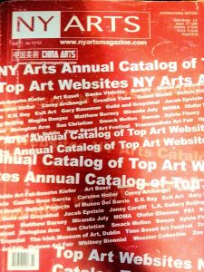 Top Art Websites