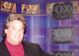 FOX NEWS BUSINESS OF FINE ART WITH MAVERICK ARTIST VICTOR HUGO VACA JR