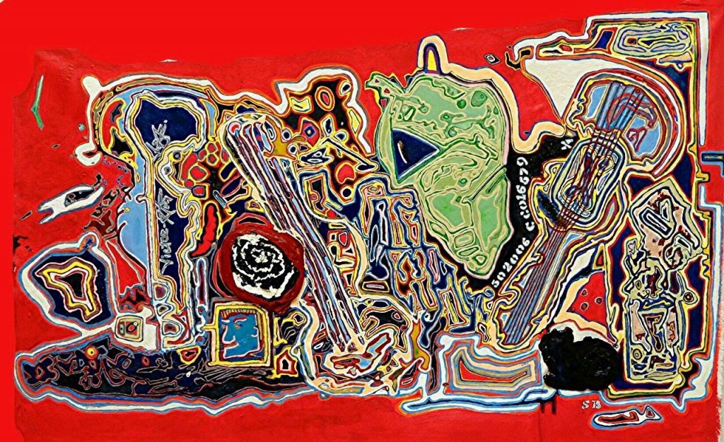 Name it this gallery for bots