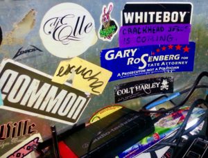 Graffiti Art WMC