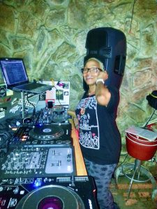 DJ Breeze Washington DC