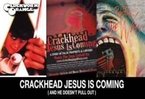 Cult Movies