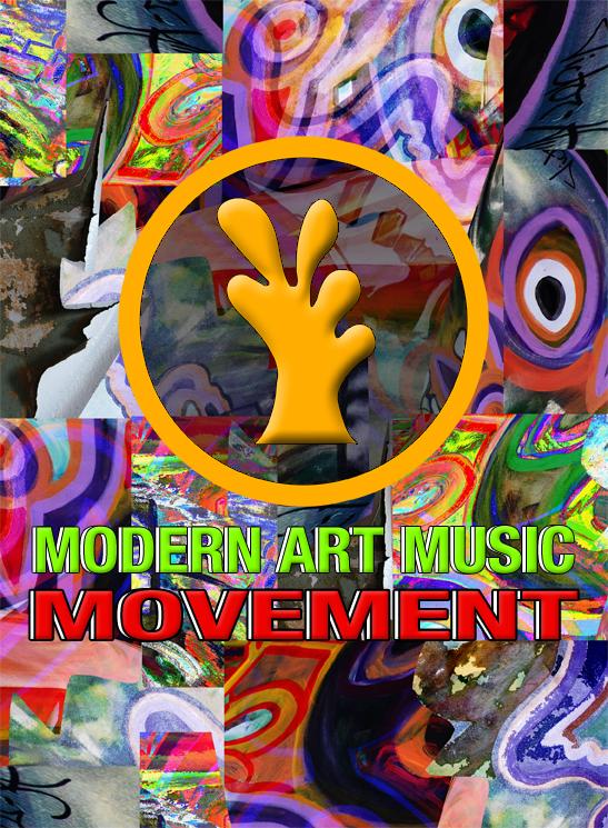 MODERN ART MUSIC MOVEMENT (MAMM)