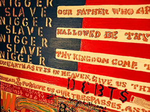 Victor Hugo Art