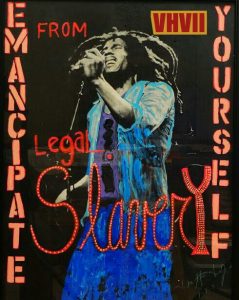 EMANCIPATE YOURSELF FROM LEGAL SLAVERY BY VICTOR HUGO VACA II