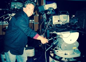 AWARD WINNING FILMMAKER VICTOR HUGO VACA II