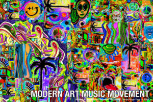MODERN ART MUSIC MOVEMENT (MAMM)