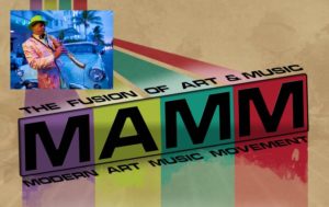 Modern Art Music Movement
