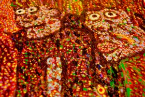 VICTOR HUGO VACA JR ART