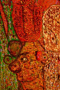 VICTOR HUGO VACA JR ART