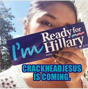 HILLARY CLINTON OLIGARCHY