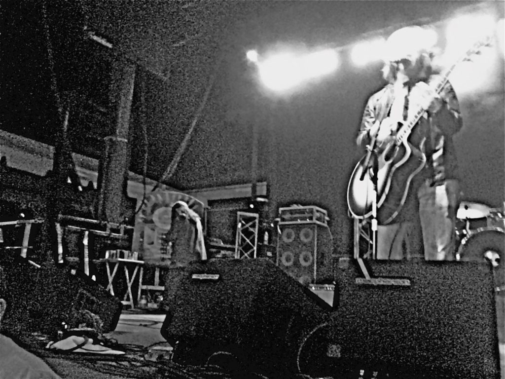 GOO GOO DOLLS JOHNNY RZEZNIK VICTOR HUGO VACA JR MODERNART MUSIC MOVEMENT