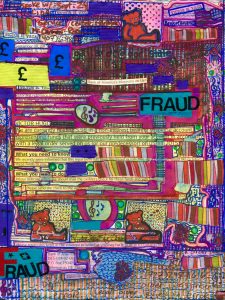 VICTOR HUGO VACA JR ART