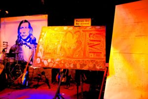 ART VICTOR HUGO VACA JR STEPHEN TALKHOUSE