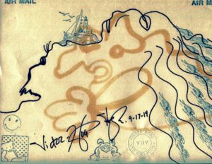 ART VICTOR HUGO VACA JR