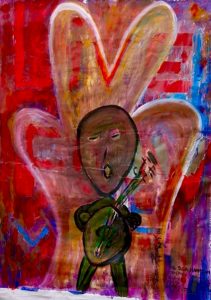 ART VICTOR HUGO VACA JR STEPHEN TALKHOUSE