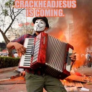 CONTEMPORARY ART MEME