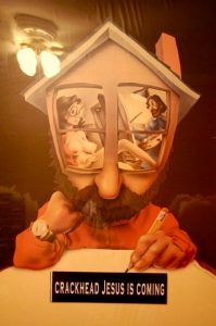 MAVERICK ARTIST VICTOR HUGO VACA JR