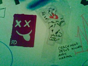 MODERN ART MUSIC MOVEMENT