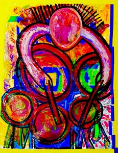 ART VICTOR HUGO VACA JR