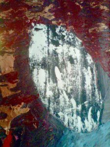 MAVERICK ARTIST VICTOR HUGO VACA JR