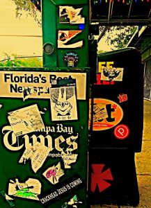 STICKER BOOK VICTOR HUGO VACA II