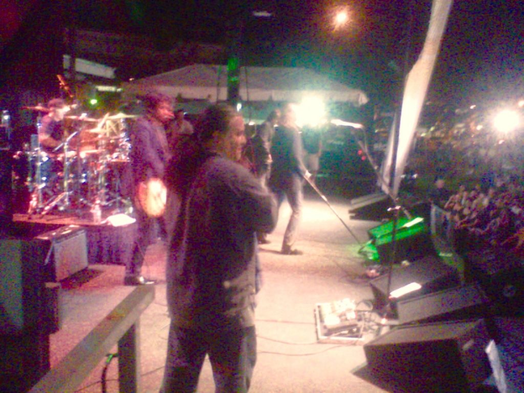 MAVERICK ARTIST VICTOR HUGO VACA JR JOHN WAITE MODERN ART MUSIC MOVEMENT