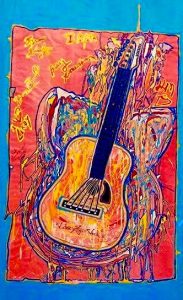 ART VICTOR HUGO VACA JR