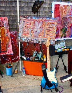 ART VICTOR HUGO VACA JR