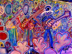 ART VICTOR HUGO VACA JR