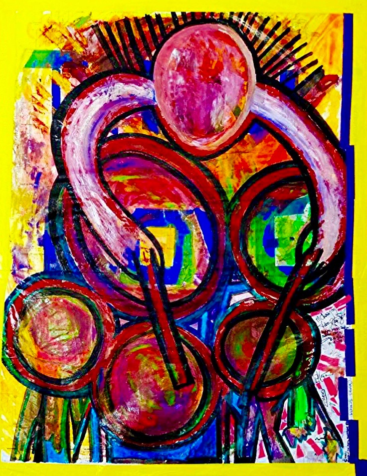 ART VICTOR HUGO VACA JR