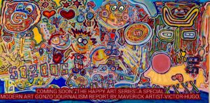 ART VICTOR HUGO VACA JR