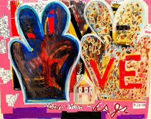 ART VICTOR HUGO VACA JR