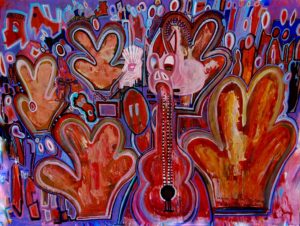 ART VICTOR HUGO VACA JR