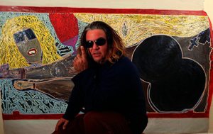 VICTOR HUGO VACA JR ART