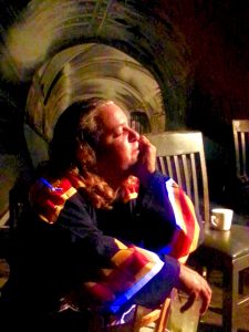 MAVERICK ARTIST VICTOR HUGO VACA JR