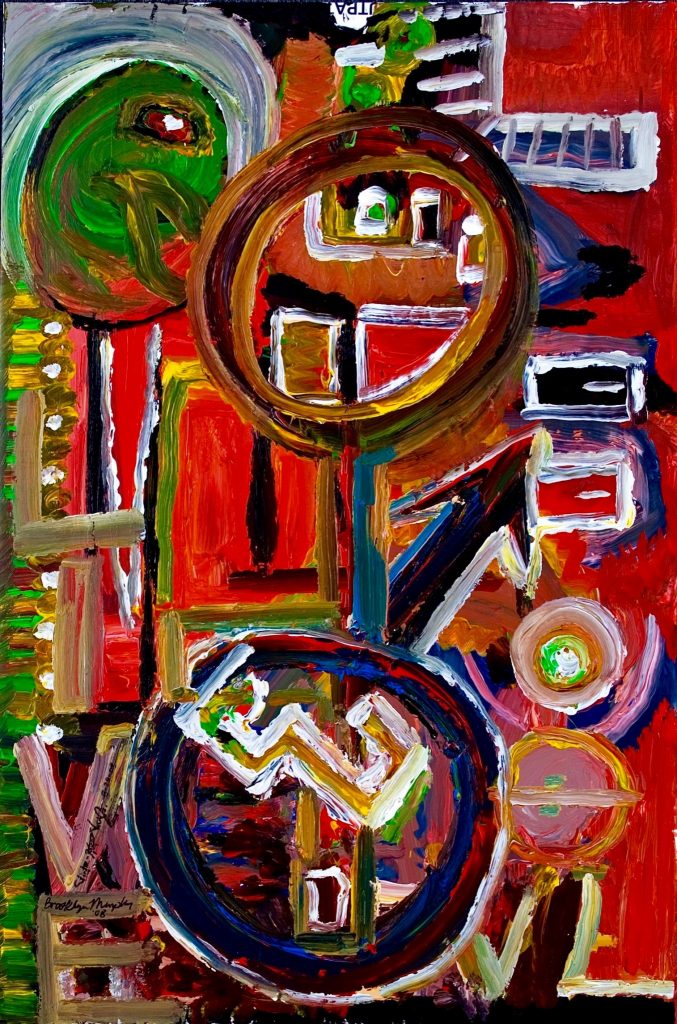 ART VICTOR HUGO VACA JR