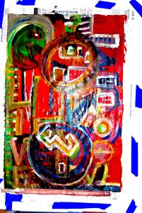 ART VICTOR HUGO VACA JR