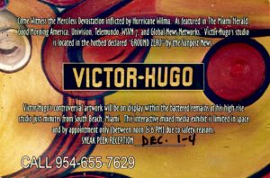ART VICTOR HUGO VACA JR