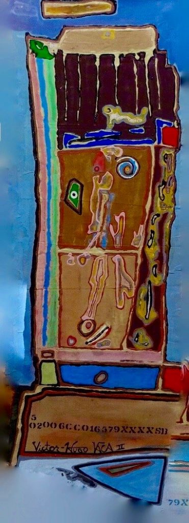 ART VICTOR HUGO VACA JR